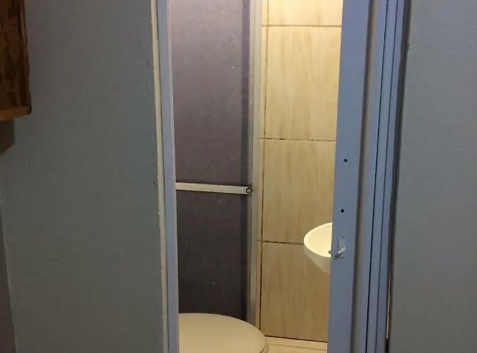 Poahousing Guest house