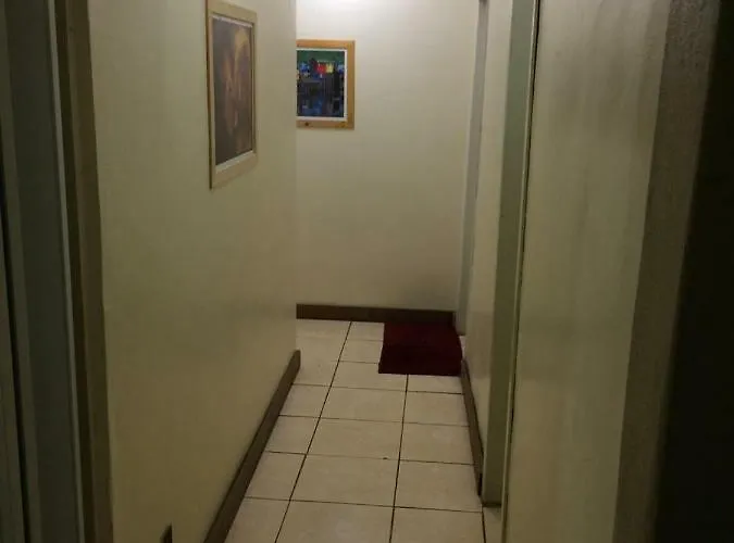 Guest house Poahousing *