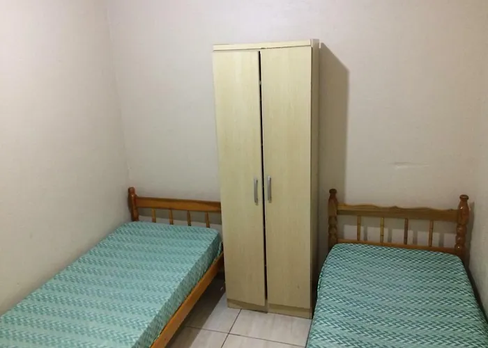 Poahousing