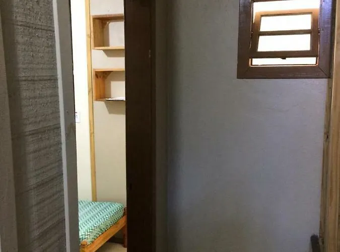 Poahousing Guest house Porto Alegre