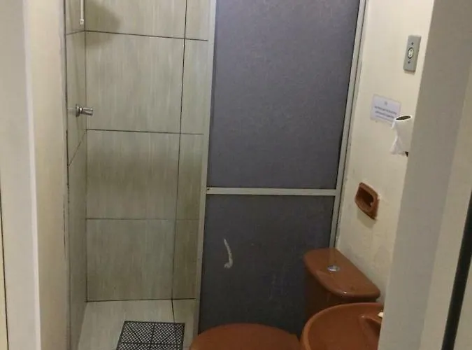 Poahousing Guest house *