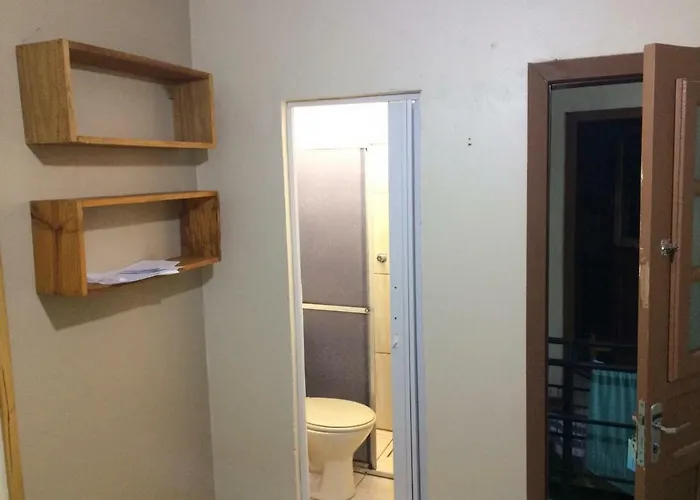 Poahousing Guest house *