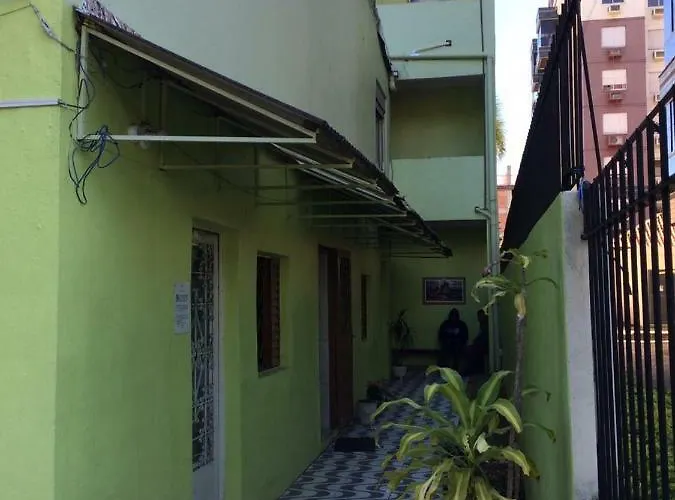 Poahousing * Porto Alegre