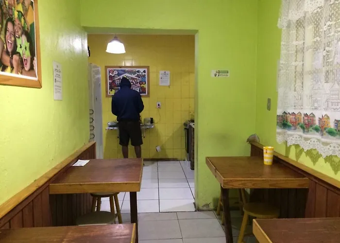 Poahousing Porto Alegre