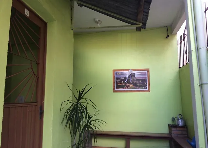 Guest house Poahousing Porto Alegre