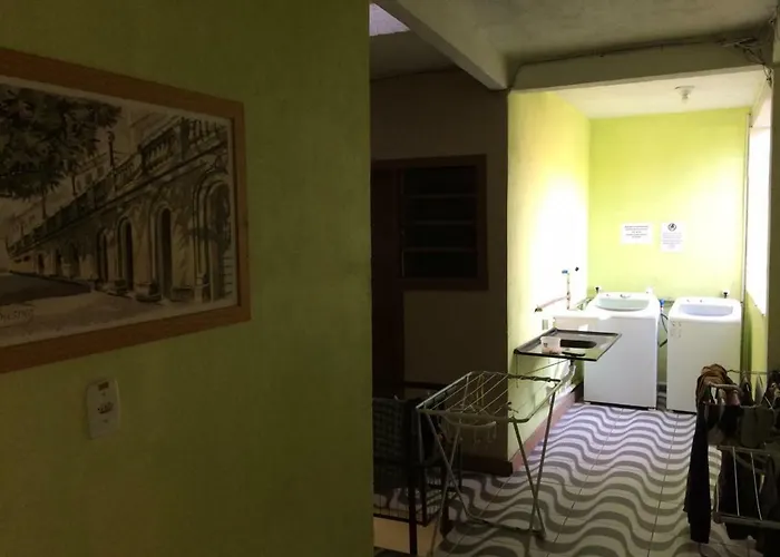 Poahousing Guest house *